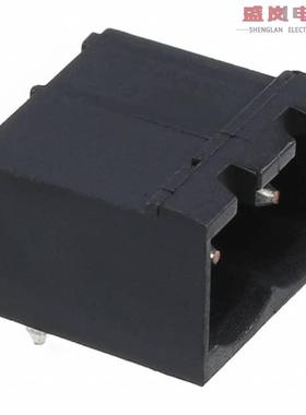 原装正品796639-2[TERM B HDR 2POS 90DEG 5.08MM]