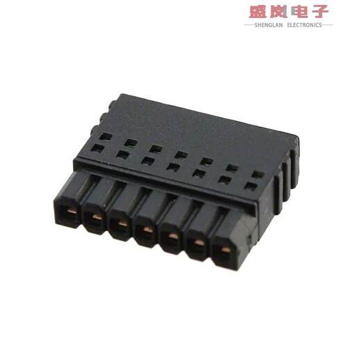 原装正品1778887[TERM B PLUG 7POS STR 2.5MM]