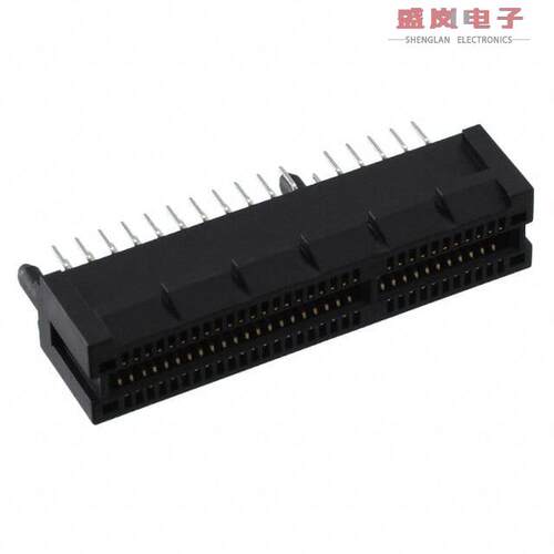 原装正品PCIE-064-02-F-D-TH[CONN PCI EXP FMALE 64PO