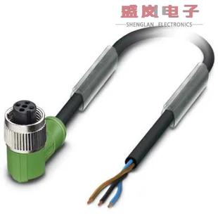 CBL 3POS 65.6 正品 WIRE 1570173 原装 FMALE