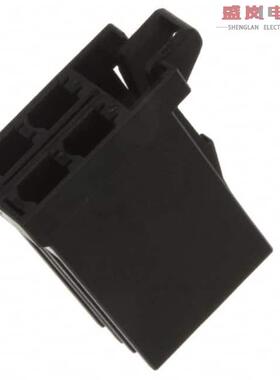 原装正品175363-1[CONN RECEPT 5.08 4POS 2ROWS]