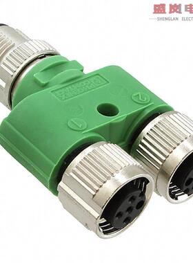 原装正品1523971[CONN Y-ADPT 5P-4/4P M-F/F INLINE]