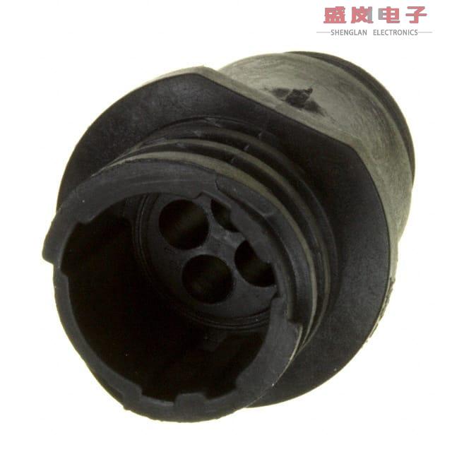 原装正品182919-1[CONN RCPT HSNG MALE 4POS INLINE]