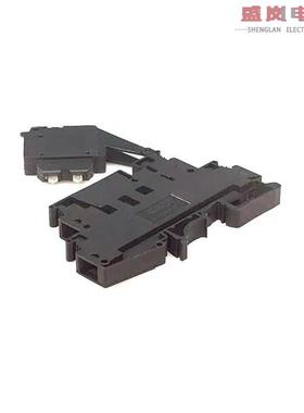 原装正品3007204[CONN TERM BLK DISCONN 10-26AWG]