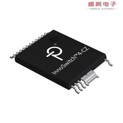 原装正品INN4073C-H182-TL[IC OFFLINE SW FLBACK INSO