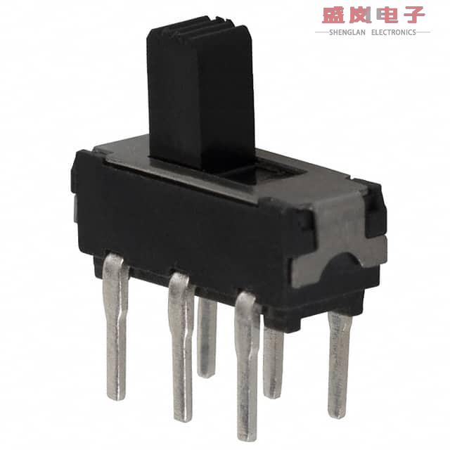 原装正品EG1271A[SWITCH SLIDE SPDT 300MA 30V]