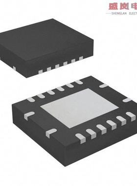 原装正品SN74CBT3257RGYRG4[IC MUX/DEMUX 4 X 2:1 16VQFN]