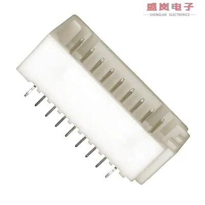 原装正品1-292141-8[CONN HEADER VERT 18POS 2MM]