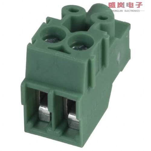 原装正品1984015[TERM B PLUG 2POS 3.5MM]