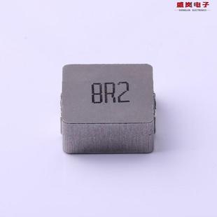 8.2uH ±20% 11A 套件 FXL1360 13.6mΩ 8R2