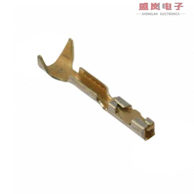 原装正品48045-000LF[CONN SOCKET 28-32AWG CRIMP GOLD]