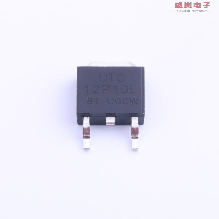 原装正品12P10L-TN3-R[MOS管 P-Channel VDS=100V VGS=