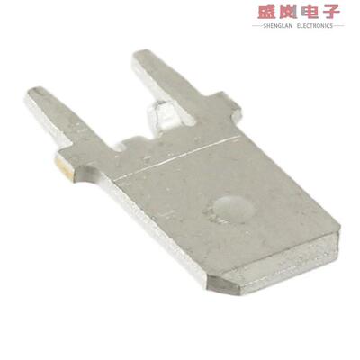 原装正品1742686-1[CONN QC TAB 0.250 SOLDER]