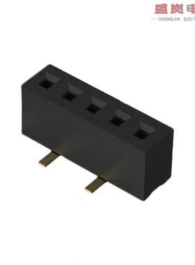 原装正品BC070-05-A-1-L-C[5POS 1.0MM PITCH SOCKET,
