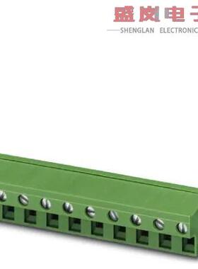 原装正品1806041[TERM B PLUG 6POS STR 7.62MM]