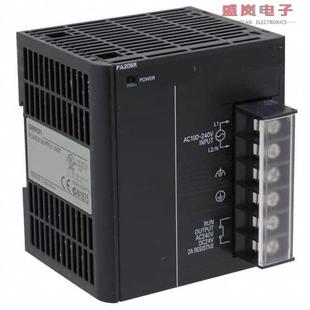 PA205R POWER 240V 正品 100 CJ1W MODULE 原装 SUPPLY