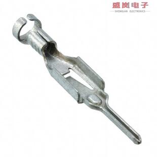 CONTACT PIN CONN 正品 ICC 3190577 FOR 原装 CRIMP