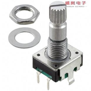 4020K PEC11R S0024 ROTARY MECHANIC 原装 ENCODER 正品