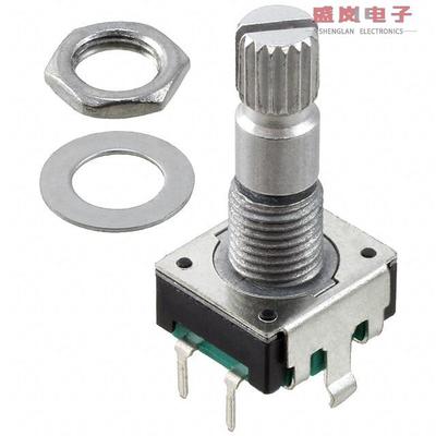 原装正品PEC11R-4020K-S0024[ROTARY ENCODER MECHANIC