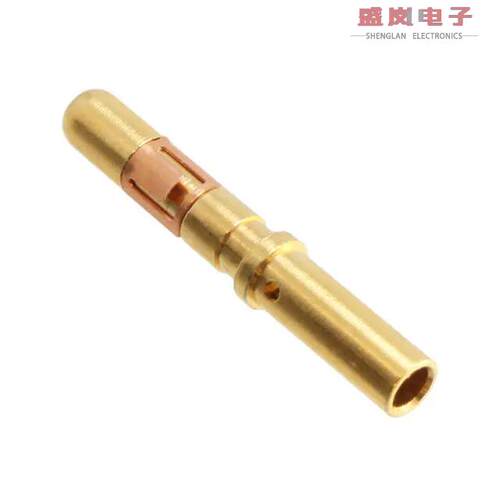 原装正品RC16M23K[CONN SOCKET 16-20AWG GOLD CRIMP]