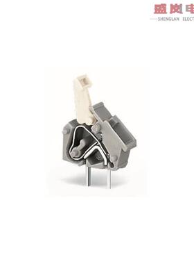 原装正品256-401[STACKABLE PCB TERMINAL B; PU]