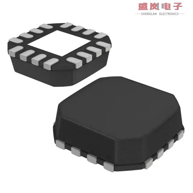 原装正品PCA9574BS,118[IC I/O EXPANDER I2C 8B 16HVQFN]