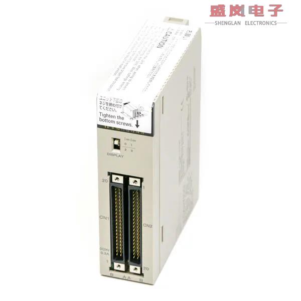 原装正品CS1W-ID211[INPUT MODULE 16 DIGITAL]