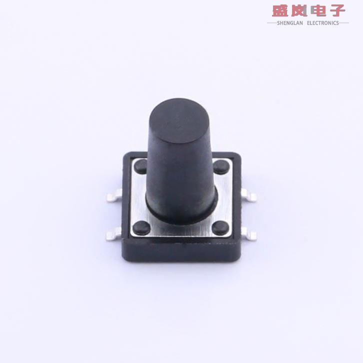 原装正品GT-TC149A-H150-L1[12x12立贴轻触 160gf]