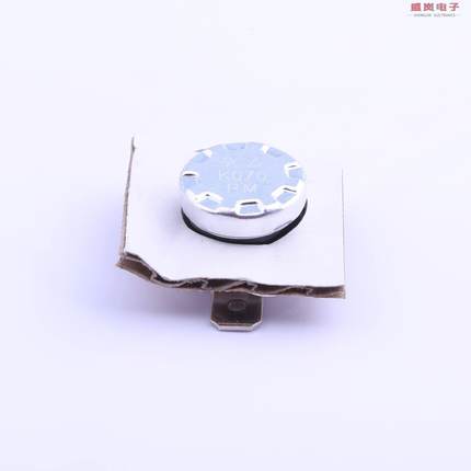 原装正品KSD.301-70/103PAK[温控 SW2_33.6X32MM_T