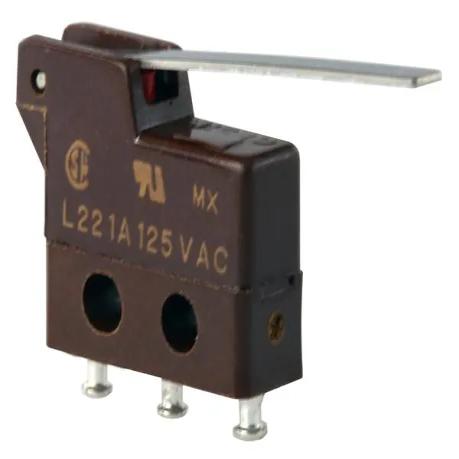 原装正品313SX2-T[基本/快动 SPDT 5A 250V .31N N