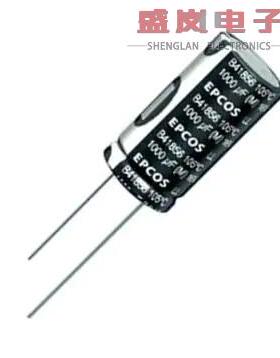 原装正品B41856C4228M000[CAP ALUM 2200UF 20% 16V RA