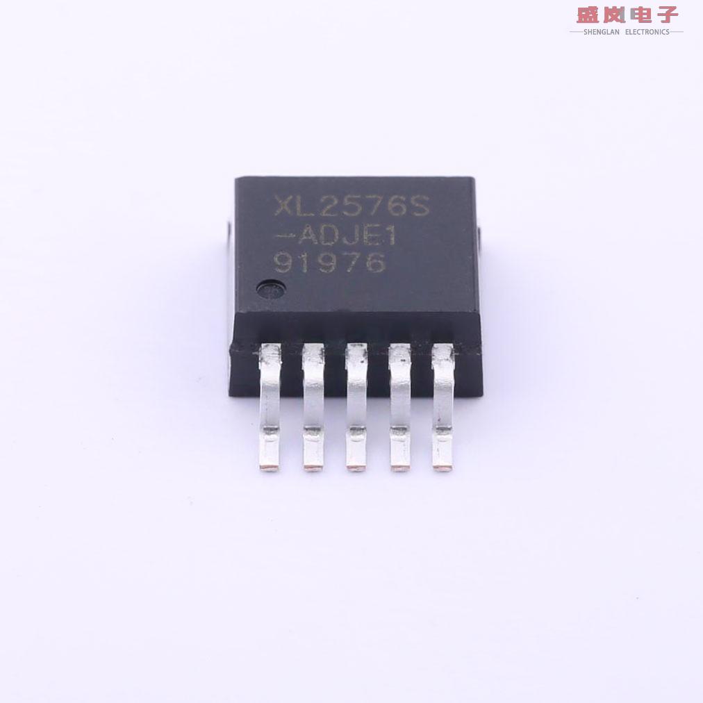 原装正品XL2576S-ADJE1[降压型]