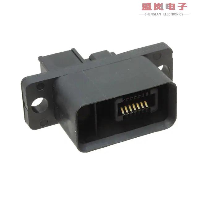 原装正品1-292239-2[CONN PLUG MINI-DRAWER 16P PNL MT]