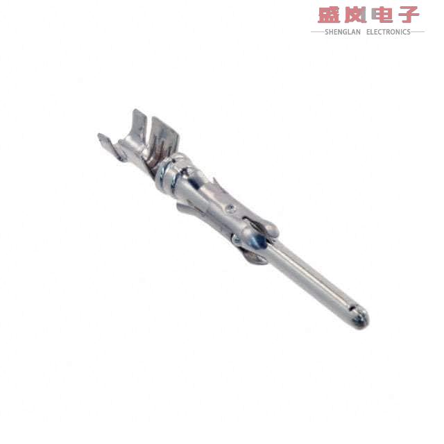 原装正品1-66361-2[CONN PIN 14-18AWG TIN CRIMP]