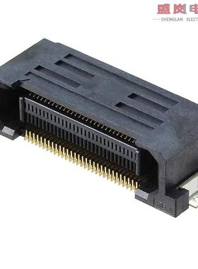 原装正品FX20-60S-0.5SH[CONN RCPT 60POS R/A SMD]