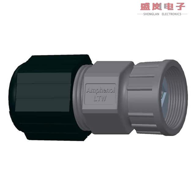 原装正品RCP-00BMMS-SLM7001[RJ45 FEED-THRU,13/16