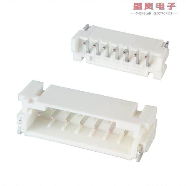 原装正品S7B-PH-SM4-TB(LF)(SN)[CONN HEADER SMD R/A