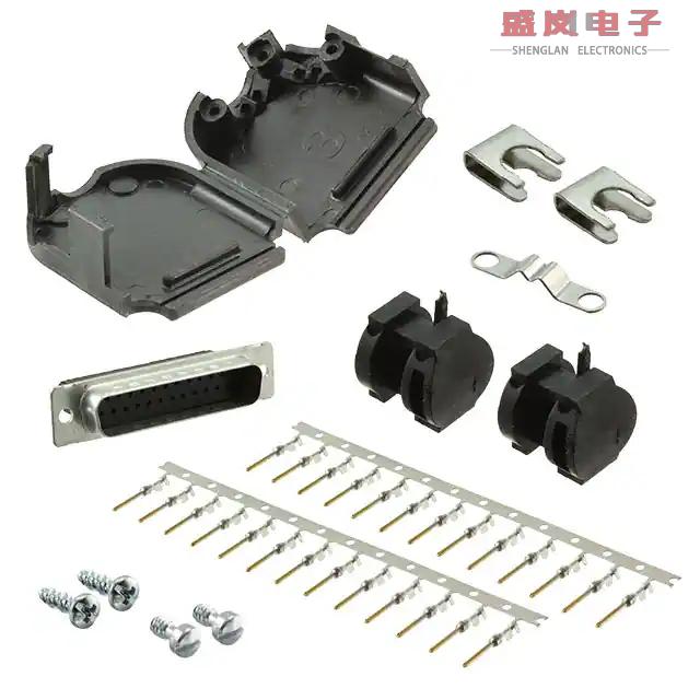 原装正品749808-7[CONN D-SUB PLUG 25POS CRIMP]