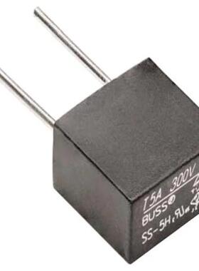 原装正品SS-5H-2A-AP[带引线的保险丝——通孔型 250V 2A