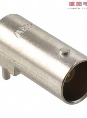 原装正品6274127-1[CONN BNC JACK R/A 75 OHM PCB]