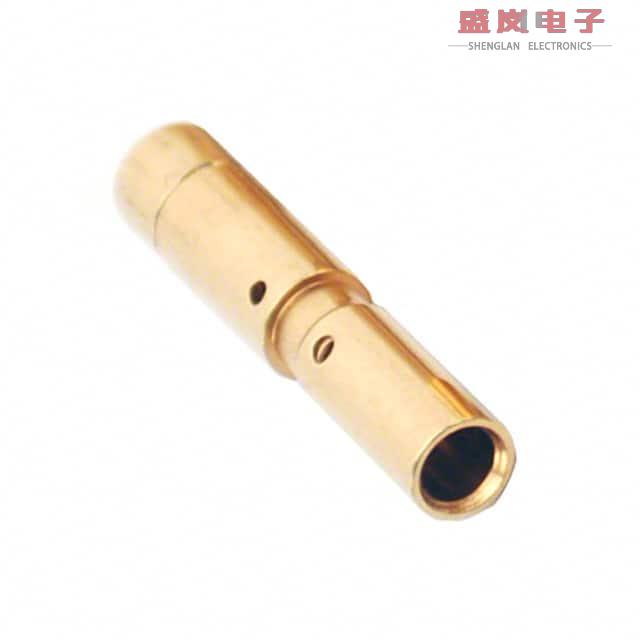 原装正品SC000014[CONTACT SOCKET 14-18AWG CRIMP]