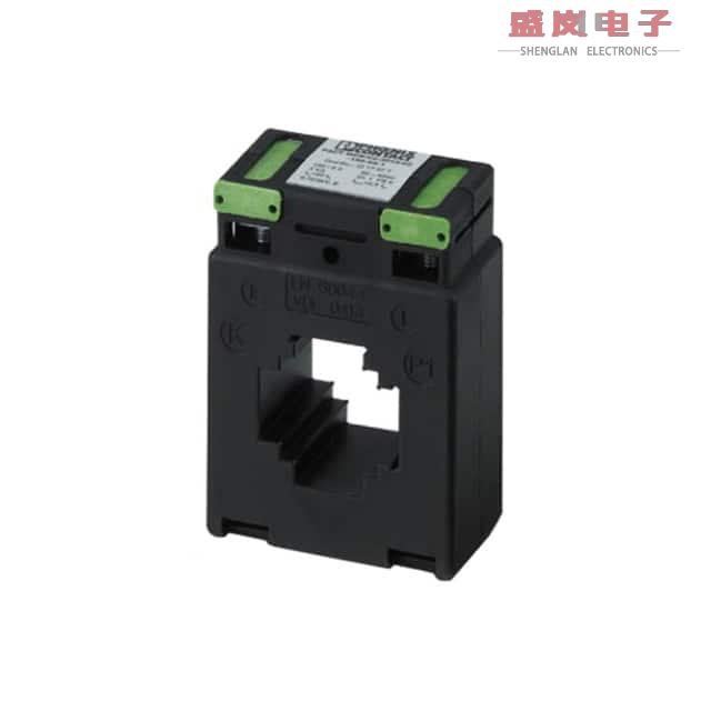 原装正品2277077[CURR SENSE XFMR 1:30 150A DIN RL]