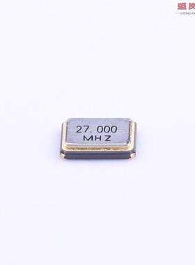原装正品TAXM27M4RLBCCT2T[SMD-3225_4P 27MHz 20pF 10