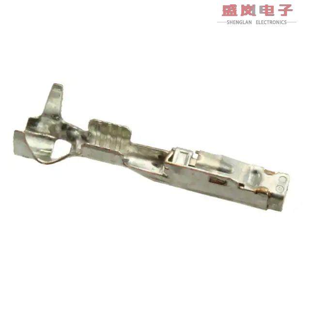 原装正品7-1452671-3[CONN SOCKET 16-18AWG CRIMP SILVR]
