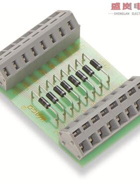 原装正品289-101[CM-D 8X 1N4007]