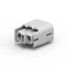 原装正品2103306-1[PLUG HOUSING 2 POS HVA280-3PXM]