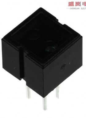原装正品CNY70[SENSOR OPTO TRANS 5MM REFLTH PCB]