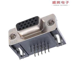 SLDR RCPT 正品 2311763 15P CONN 原装 SUB