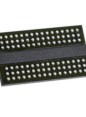 原装正品MT41J128M16JT-093:K[IC DRAM 2GBIT PARALLEL