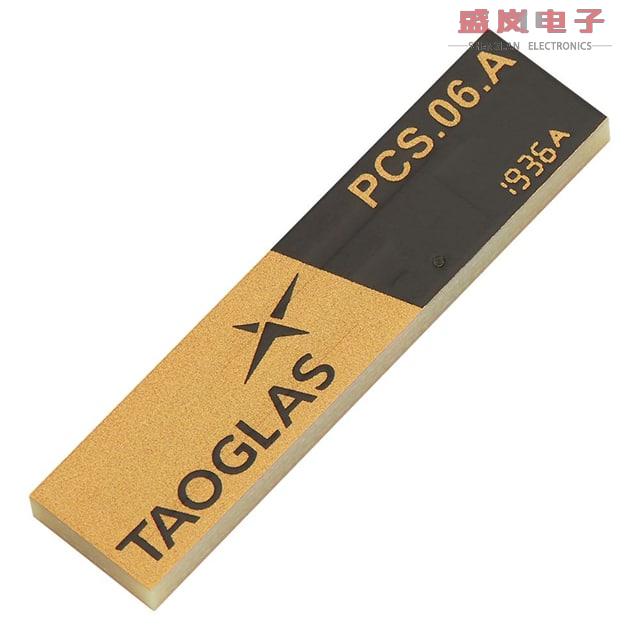 原装正品PCS.06.A[RF ANT 700MHZ/850MHZ CHIP SLD]